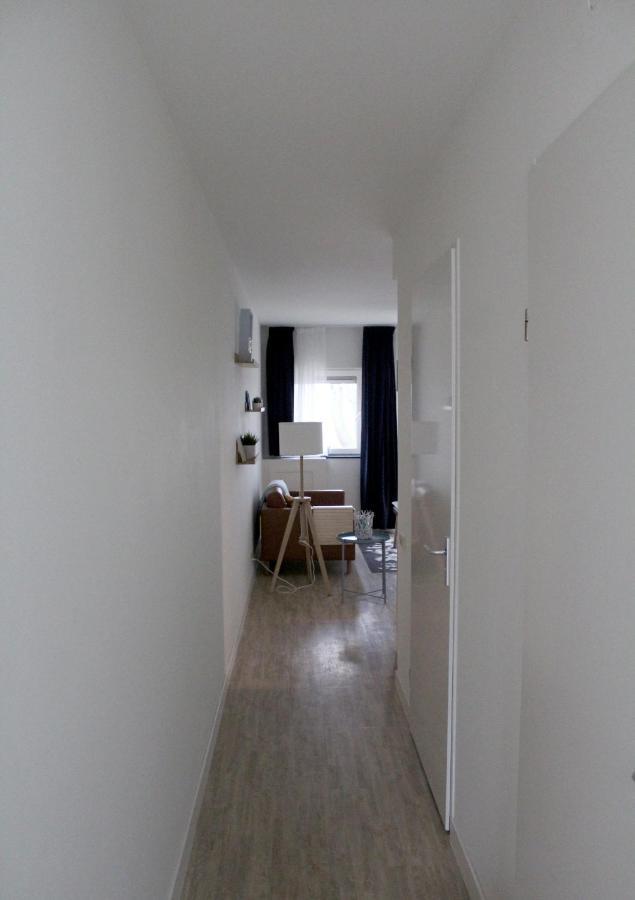 Ferienwohnung Landzicht Woubrugge Exterior foto